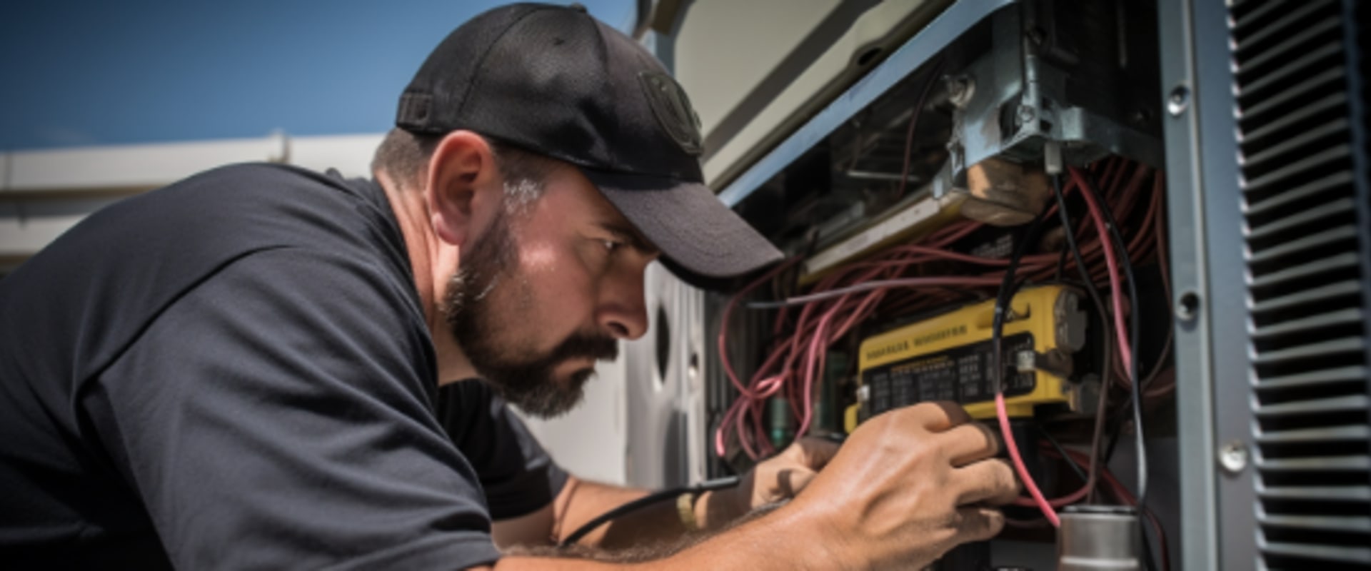 Top-Notch HVAC Air Conditioning Maintenance in Hollywood FL