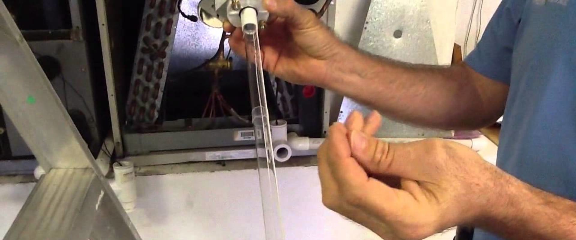 How to Install UV Lights in Your HVAC System for Cleaner Air
