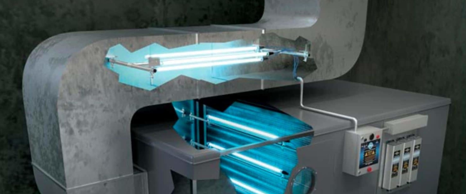 When Should You Replace Your HVAC UV Light?