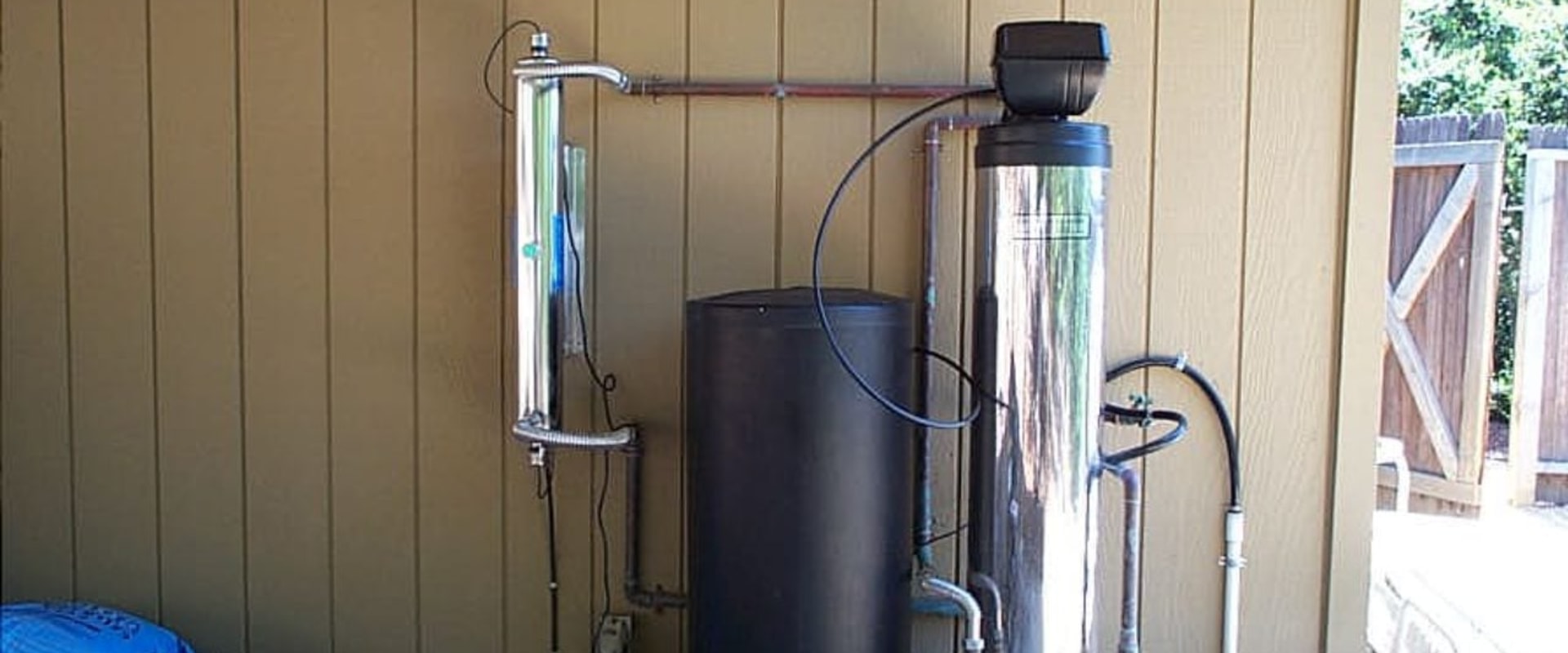 UV Light: Where Should it be Installed for Maximum Efficiency?