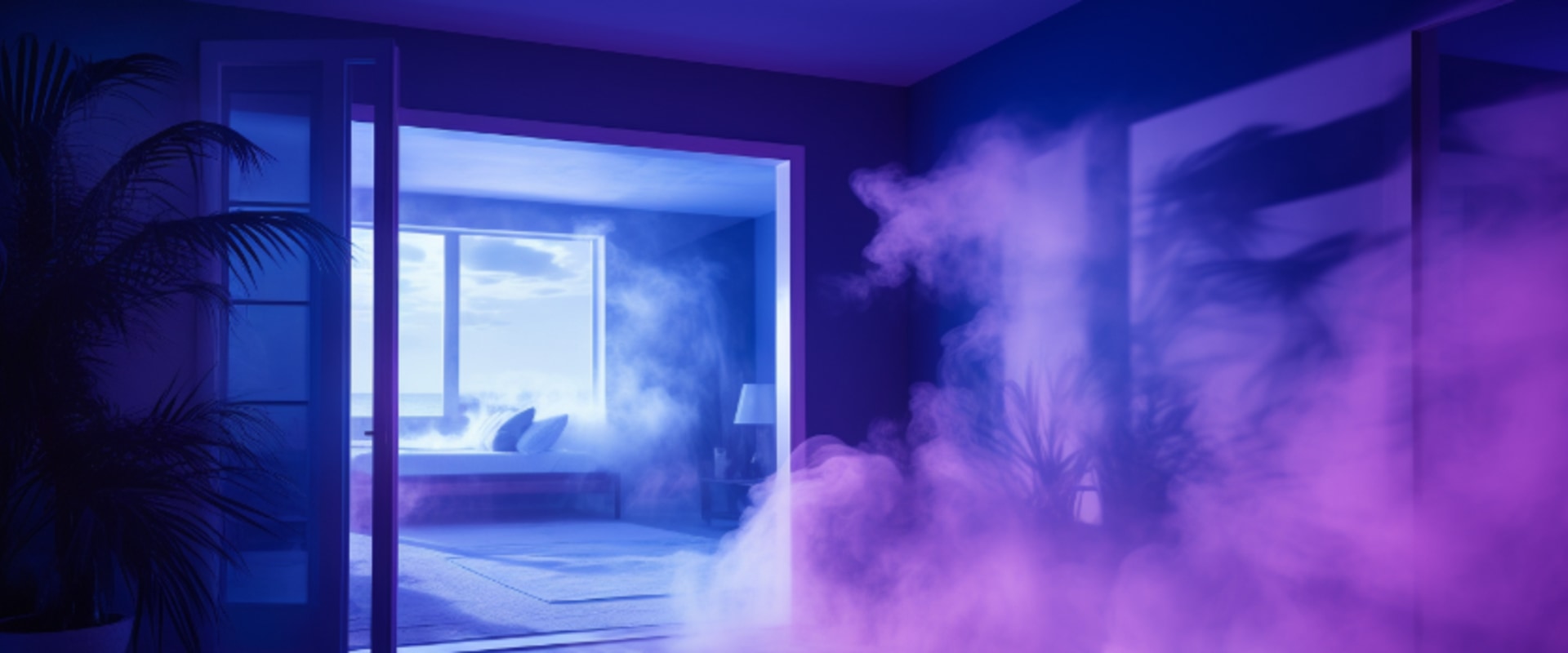 AC UV Light Installation Process in Fort Pierce FL