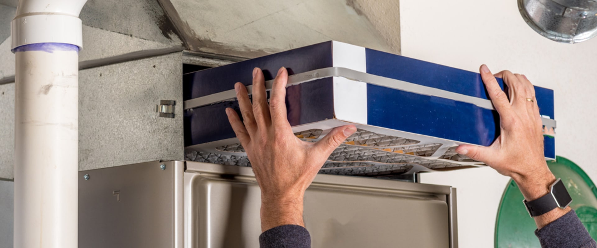Maximize Indoor Comfort With 20x25x5 Home Furnace AC Filters