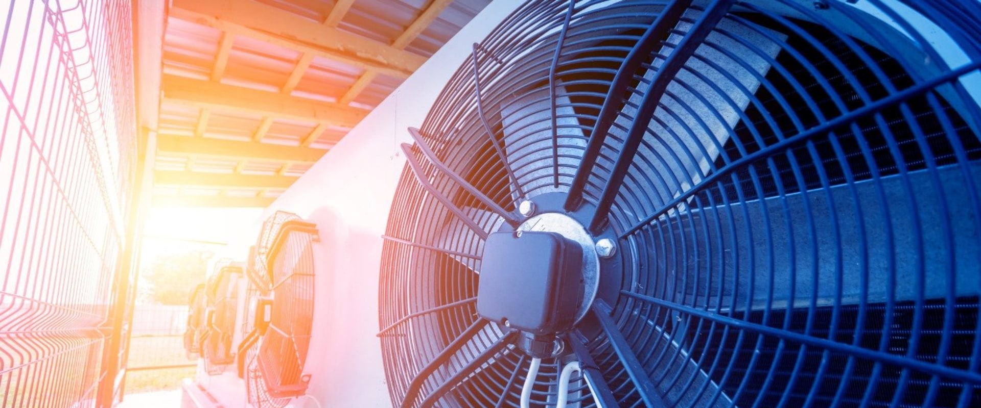 Where to Install HVAC UV Lights for Maximum Efficiency and Safety