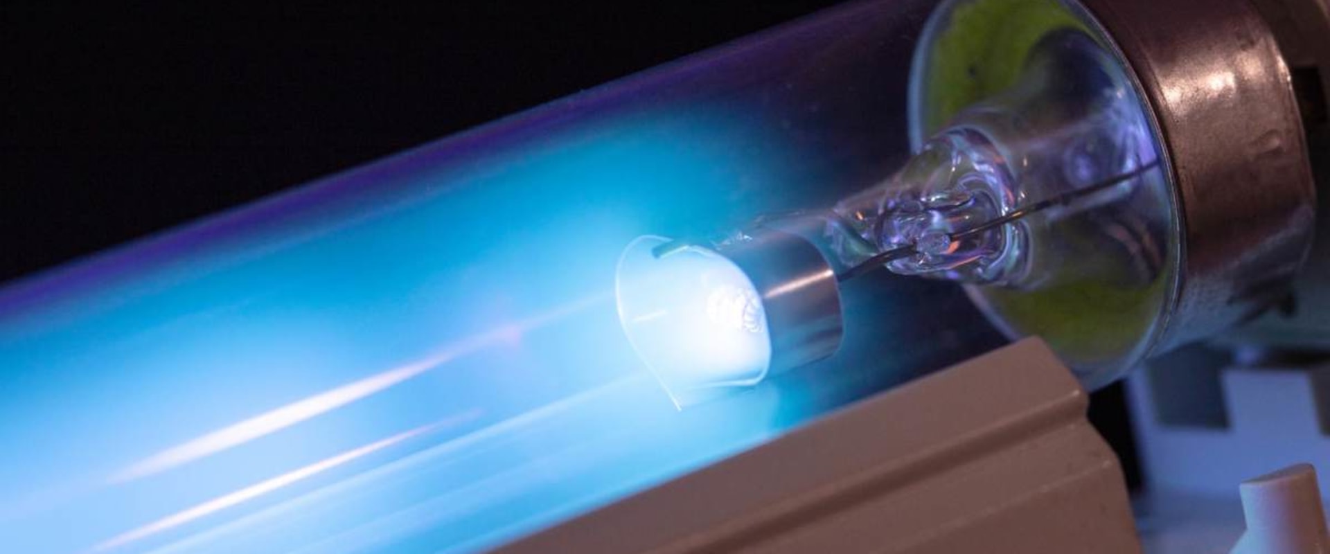 Installing HVAC UV Lights in Medical Facilities: What You Need to Know