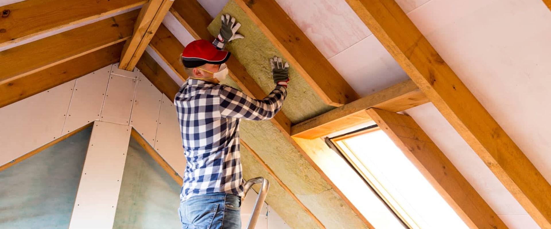 Trusted Attic Insulation Installation Service in Bal Harbour FL
