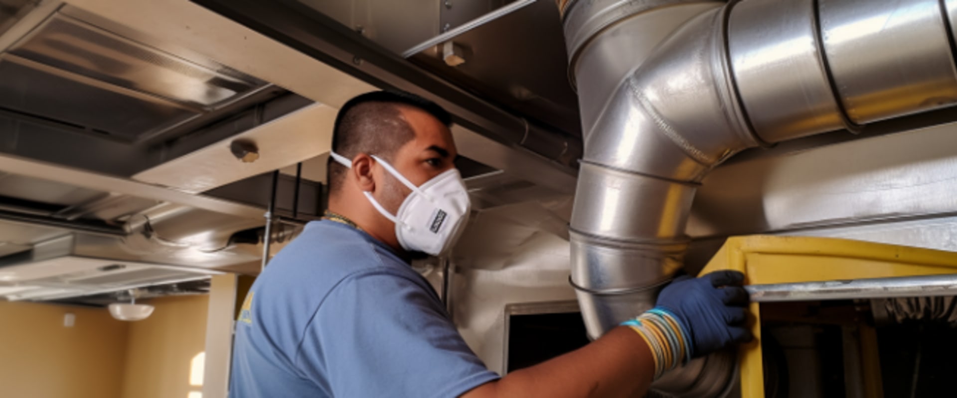 The Ultimate Guide to Duct Cleaning Services in Davie FL