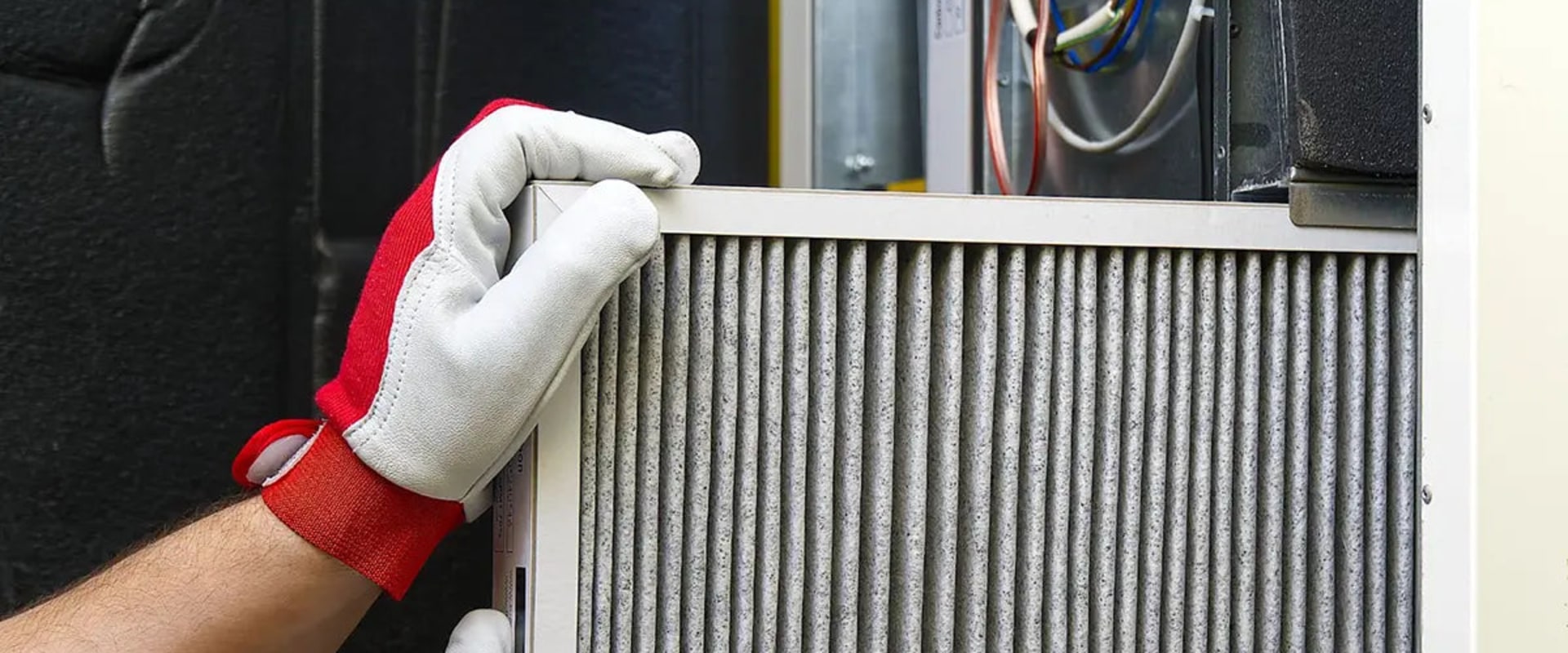 How Often Should You Change the Filters on an Installed HVAC UV Light?