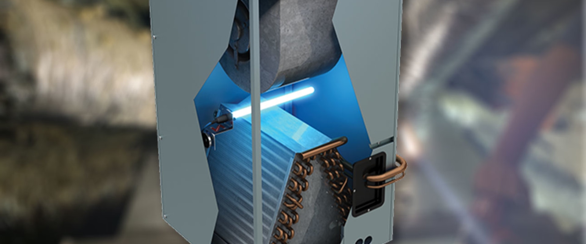 The Advantages of Installing HVAC UV Lights