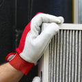 Uncover The Top HVAC Replacement Air Filters For Home And Boost Your UV Light Installation