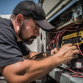 Top-Notch HVAC Air Conditioning Maintenance in Hollywood FL