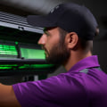Choosing the Right HVAC UV Light System in Hialeah FL