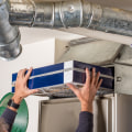 Maximize Indoor Comfort With 20x25x5 Home Furnace AC Filters