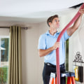 The Power of Professional Air Duct Cleaning Service