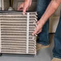 Choosing the Perfect Filter By A Comprehensive Look On How To Measure Furnace AC Air Filter