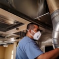 The Ultimate Guide to Duct Cleaning Services in Davie FL