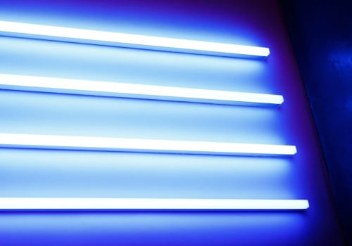 Professional HVAC UV Light Installation Service in Coral Springs FL