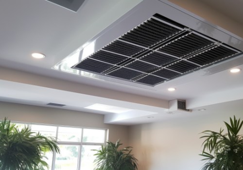 Utilizing High-Quality Aprilaire 213 Replacement Air Filters