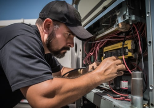 Top-Notch HVAC Air Conditioning Maintenance in Hollywood FL