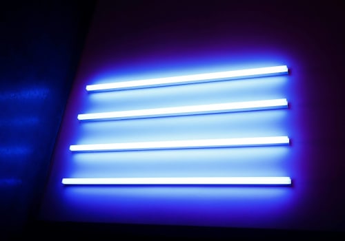 The Benefits of Installing HVAC UV Lights in High Humidity Areas: An Expert's Perspective