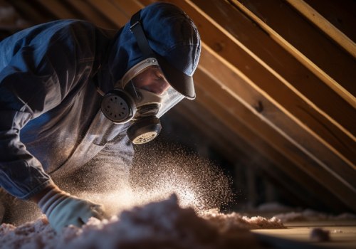 All about Attic Insulation Installation Services in Hobe Sound FL