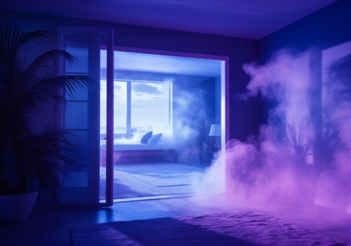 AC UV Light Installation Process in Fort Pierce FL