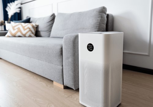 Choosing Filters for Home Use With the Best MERV Rating to Complement Your Existing HVAC UV Light System