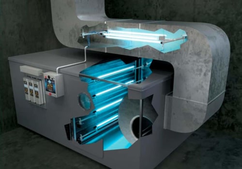 Installing HVAC UV Lights Near Sensitive Equipment: What You Need to Know