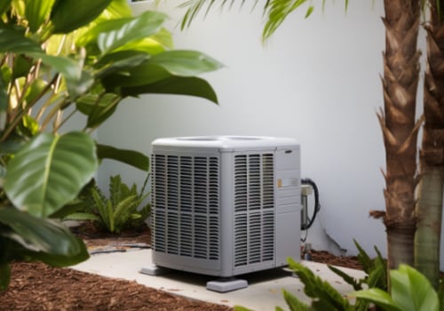 Common Signs You May Need HVAC Repair in Ocoee Soon