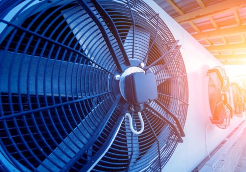 Where to Install HVAC UV Lights for Maximum Efficiency and Safety