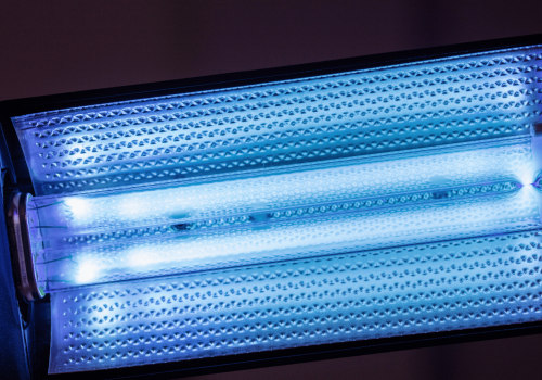 What Types of Maintenance are Necessary for Installed HVAC UV Lights?