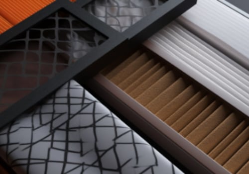 Why 24x24x4 Air Filters Are Perfect for High-Performance HVAC Systems and Long-Term Air Quality Improvement