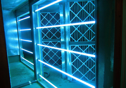Maximizing Efficiency and Effectiveness When Installing UV Lights in an Existing HVAC System