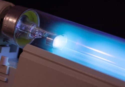 What Certification is Needed to Install an HVAC UV Light?