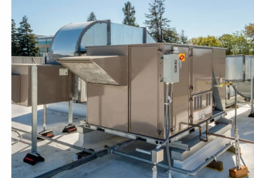 Can Your Existing System Handle a New HVAC UV Light Installation?
