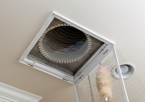 The Importance of Air Duct Cleaning Services Near Jupiter Before Installing HVAC UV Lights
