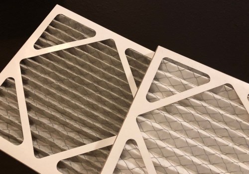 Choose Premium 14x20x1 HVAC Furnace Air Filters