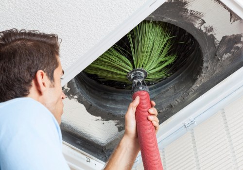The Importance of Vent Cleaning Service in Deerfield Beach